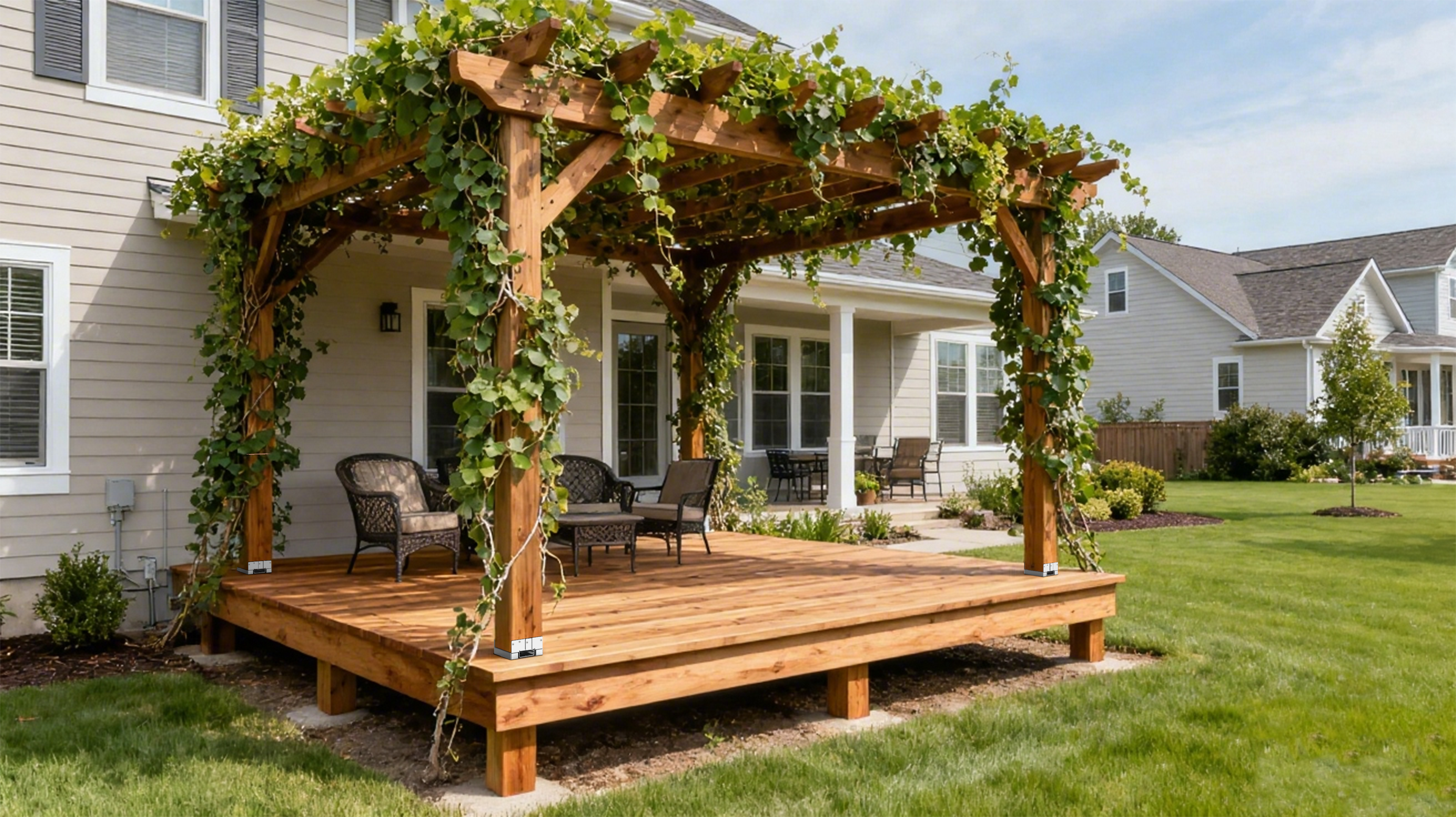DIY vs. Professional: Backyard Upgrade Tips for Families, Farmers and Contractors in 2025