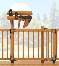 Heavy Duty Sliding Gate Kit-1