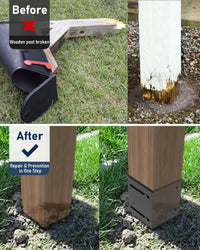 Heavy-Duty Post Protector-3