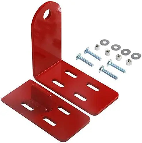 Zero Turn Trailer Hitch for Ferris & Simplicity IS Series-2