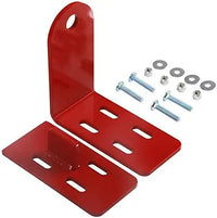Zero Turn Trailer Hitch for Ferris & Simplicity IS Series-2