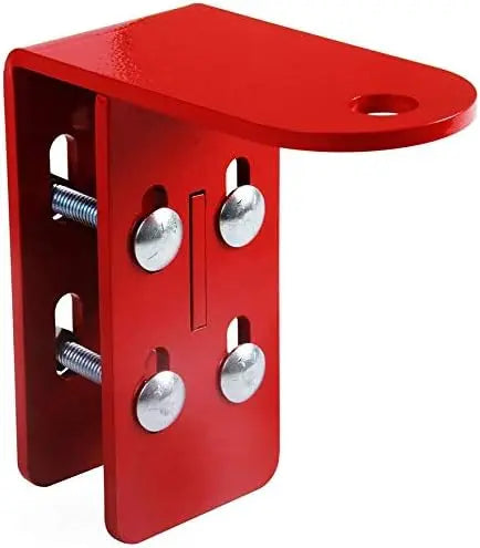 Zero Turn Trailer Hitch for Ferris & Simplicity IS Series-4
