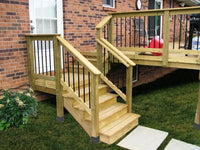 Heavy-Duty Post Protector-8