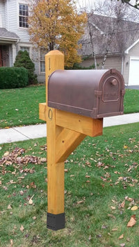 Heavy-Duty Post Protector-9