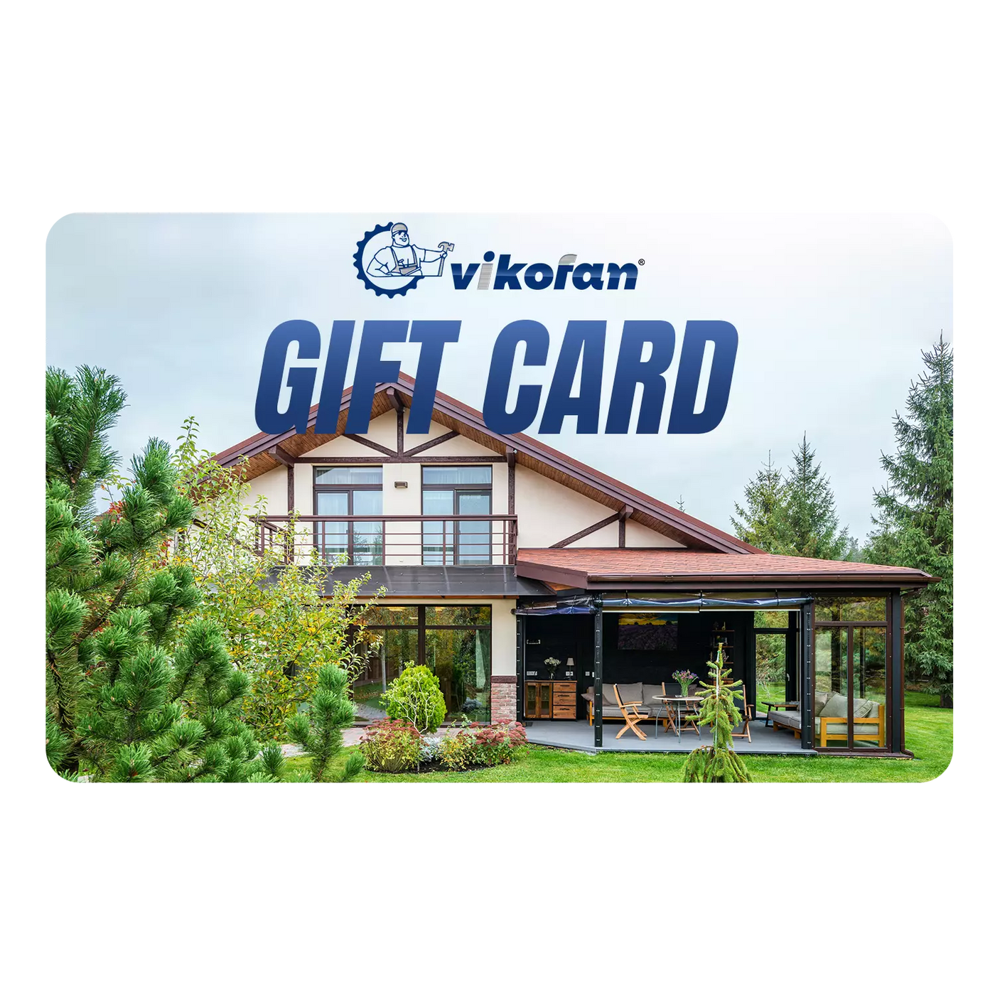 giftcard